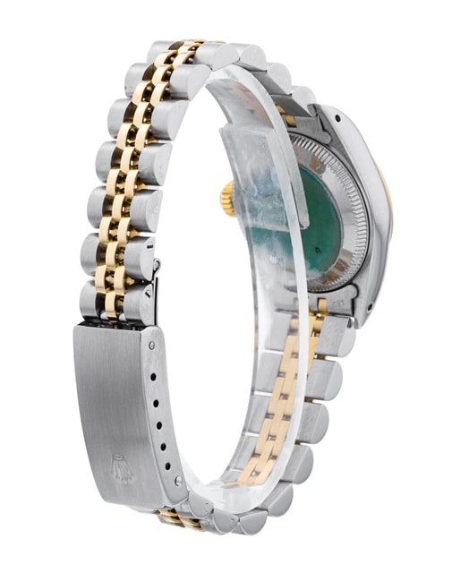 Rolex Lady Oyster Perpetual 67193 Image 3